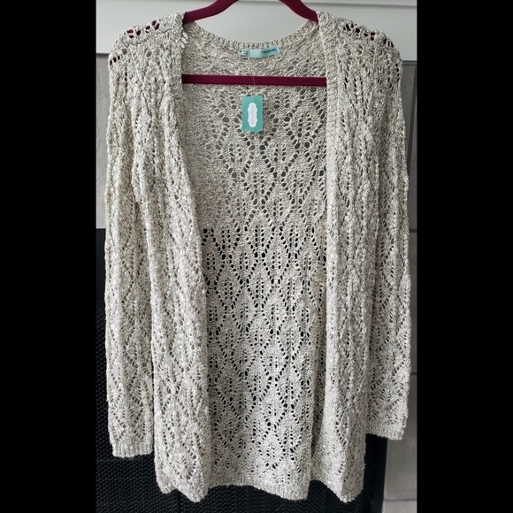 Maurices Sweaters - Maurices Cardigan Maurices Sweaters - Maurices Cardigan